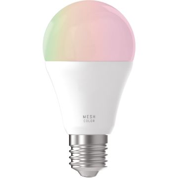 Bec LED 12253 2700-6500K 1X9W/E27 806LM de la Eglo