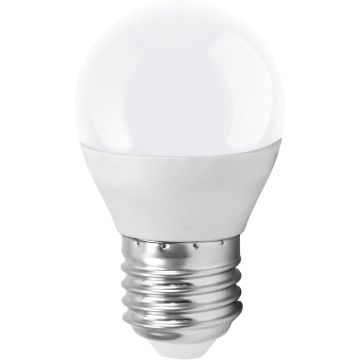 Bec LED 12265 3000K 1X5W/E27 470LM de la Eglo