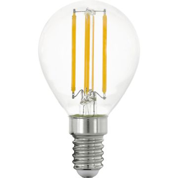 Bec LED 12542 2700K 1X6W/E14 806LM de la Eglo