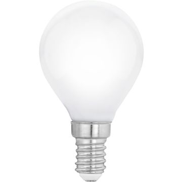 Bec LED 12548 2700K 1X5W/E14 470LM de la Eglo