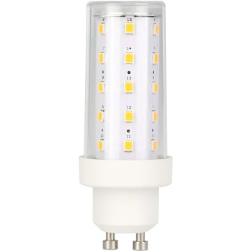 Bec LED 12551 3000K 1X4W/GU10 500LM de la Eglo