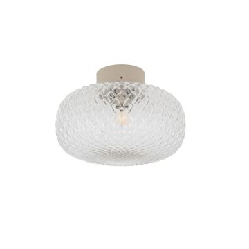 Lampă de tavan MALINDI 12255 1x10W/E14 IP20 de la Nowodvorski