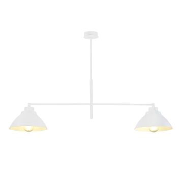 Lampă de tavan MAVERICK 1212/2 2x15W/E27 IP20 de la Emibig