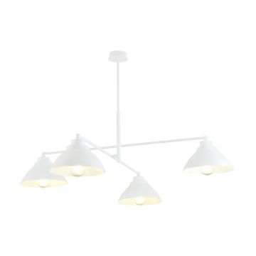 Lampă de tavan MAVERICK 1212/4 4x15W/E27 IP20 de la Emibig
