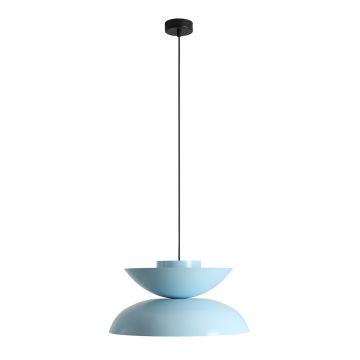 Lampă cu pendul MILLO 1146G29_29_29_C 1x15W/E27 de la Aldex
