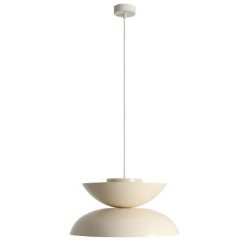 Lampă cu pendul MILLO 1146G9_9_9_J 1x15W/E27 de la Aldex
