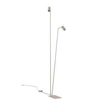 Lampă de podea MONO 12541 2x10W/GU10 IP20 de la Nowodvorski