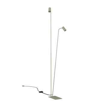 Lampă de podea MONO 12621 2x10W/GU10 IP20 de la Nowodvorski