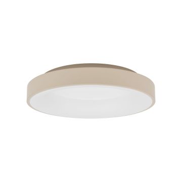 Lustră de tavan NIKKI LED 12365 3000K 1x48W/LED 4200lm IP20 de la Nowodvorski