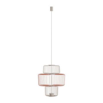 Lampă cu pendul NOME 12248 1x15W/GX53 IP20 de la Nowodvorski