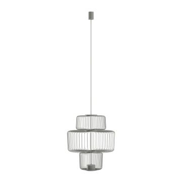 Lampă cu pendul NOME 12249 1x15W/GX53 IP20 de la Nowodvorski