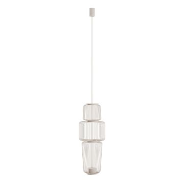 Lampă cu pendul NOME 12250 1x15W/GX53 IP20 de la Nowodvorski