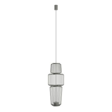 Lampă cu pendul NOME 12251 1x15W/GX53 IP20 de la Nowodvorski
