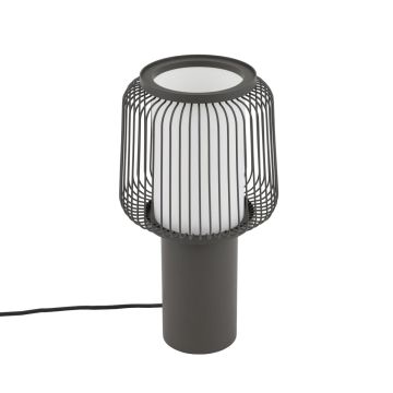 Lampă de masă NOME 12253 1x25W/E27 IP20 de la Nowodvorski