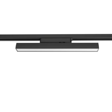 Proiector de șină PROFILE LINE LED 12400 4000K 1x20W/LED 1600lm IP20 de la Nowodvorski