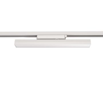 Proiector de șină PROFILE LINE LED 12402 4000K 1x20W/LED 1600lm IP20 de la Nowodvorski