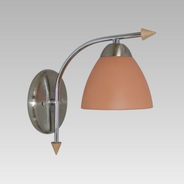 Aplique de perete RIALTO III. 12016 1x60W/E27 IP20 de la Prezent
