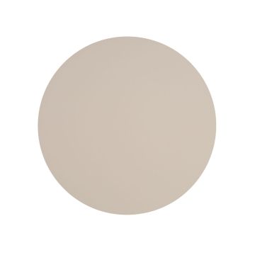 Aplique de perete RING LED 12654 3000K 1x13W/LED 160lm IP20 de la Nowodvorski