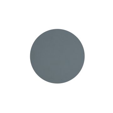 Aplique de perete RING LED 12666 3000K 1x7W/LED 60lm IP20 de la Nowodvorski