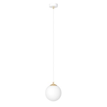Lampă cu pendul ROYAL 1244/1 1x10W/E14 IP20 de la Emibig