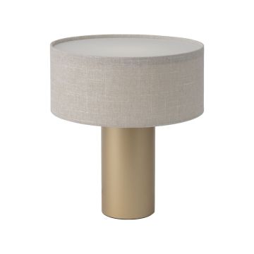 Lampă de masă SANTANA 12206 1x25W/E27 IP20 de la Nowodvorski