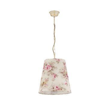 Lampă cu pendul SARA 1282 1x15W/E27 IP20 de la Jupiter