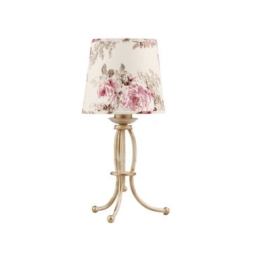 Lampă de masă SARA 1286 1x15W/E27 IP20 de la Jupiter