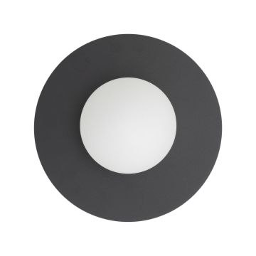 Aplique de perete SATURN 12436 1x4W/G9 IP20 de la Nowodvorski