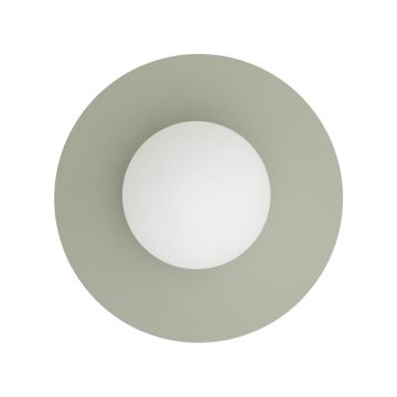 Aplique de perete SATURN 12438 1x4W/G9 IP20 de la Nowodvorski
