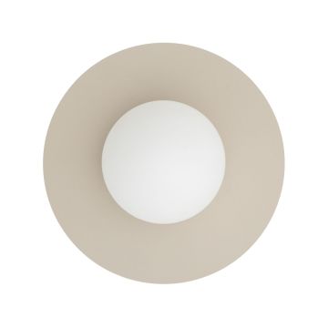 Aplique de perete SATURN 12595 1x4W/G9 IP20 de la Nowodvorski