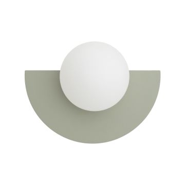 Aplique de perete SATURN 12597 1x4W/G9 IP20 de la Nowodvorski