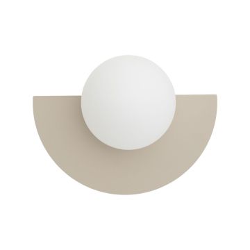 Aplique de perete SATURN 12603 1x4W/G9 IP20 de la Nowodvorski