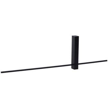 Aplique de perete SEGIN 12200/60/30 2700k 1x6w/led 240lm ip20 de la Lucide