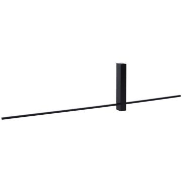Aplique de perete SEGIN 12200/90/30 2700k 1x10w/led 400lm ip20 de la Lucide