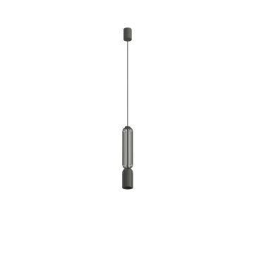 Lampă cu pendul SINGLES 12201 1x10W/GU10 IP20 de la Nowodvorski