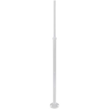 Stâlp de iluminat POLE 1273W de la Norlys