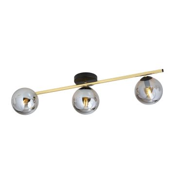 Lustră de tavan SPLENDI 1246/3 3x10W/E14 IP20 de la Emibig