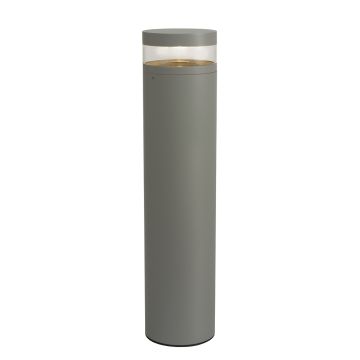 Lampă de podea STAVANGER 5061AL 4000K 1x13.8W/LED 1380LM IP65 de la Norlys