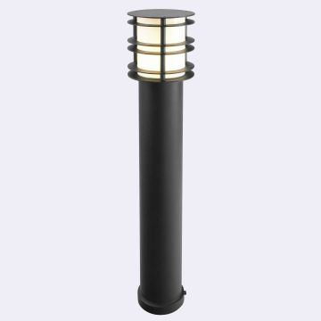 Lampă de podea STOCKHOLM 1265B 3000K 1x10W/LED 1098LM IP65 de la Norlys