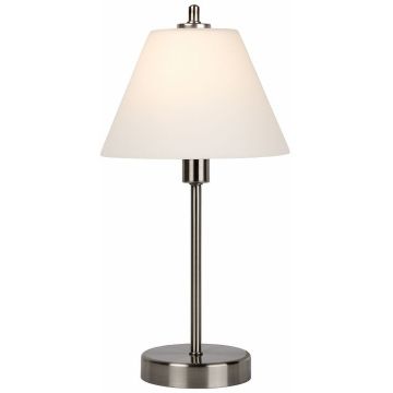 Lampă de masă TOUCH 12561/21/12 1x60w/e14 ip20 de la Lucide
