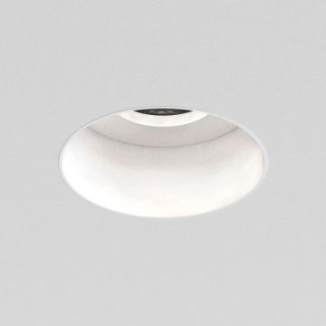 Lumină îngropată deasupra plafonului TRIMLESS 1248023 1x6W/GU10 IP20 de la Astro Lighting