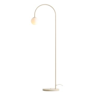Lampă de podea UNA 1116A9 1x10W/E14 de la Aldex