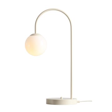Lampă de birou UNA 1116B9 1x10W/E14 de la Aldex
