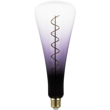 Bec VINTAGE LED 12276 1800K 1x4W/E27 120LM de la Eglo