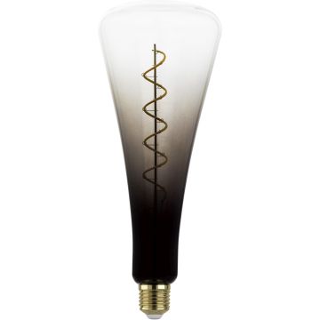 Bec VINTAGE LED 12277 1800K 1x4W/E27 120LM de la Eglo