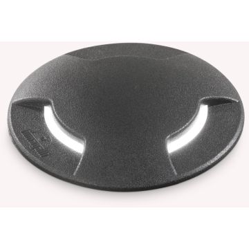 Lampă cu senzor de mișcare WAY 120362 1x10W/GX53 ip67 de la Ideal Lux