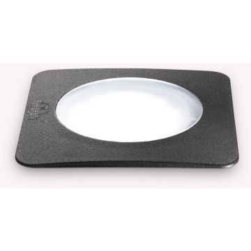 Lampă cu senzor de mișcare WAY 120386 1x10W/GX53 ip67 de la Ideal Lux