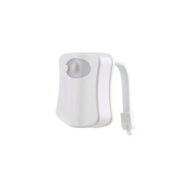 Lampă decorativă WC EKD072 RGB 1xLED de la Eko-Light