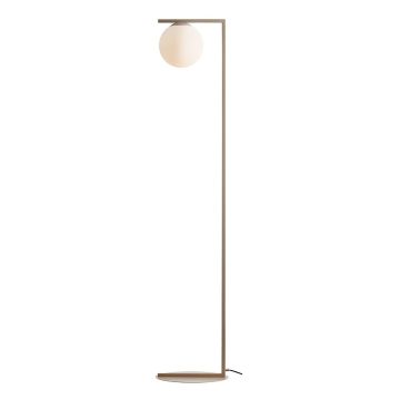 Lampă de podea ZAC 1038A17_1 1x15W/E27 de la Aldex