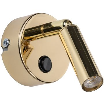 Aplique de perete ENZO 1372 1x6W/G9 de la TK Lighting